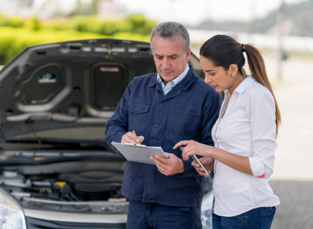 Full coverage car insurance in Hawthorne, NJ